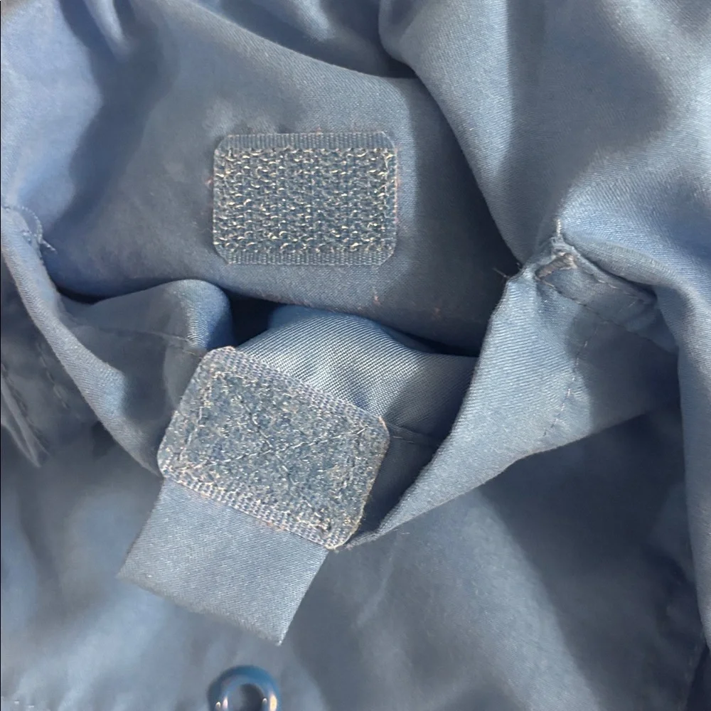 George Men's Royal Blue Athletic Swim Shorts Size Large 36-38 - Picture 5 of 5